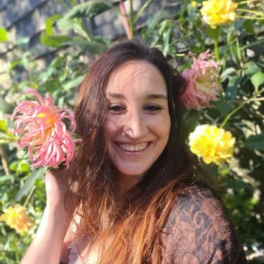 Valentina - KiaOra Healing